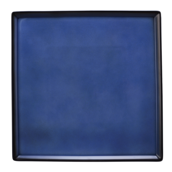 Блюдо квадратне 32,5 см Royal Blau Fantastic Seltmann