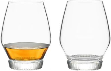 Набор из 2 бокалов для бурбона 0,25 л, All American Bourbon Glass Riedel