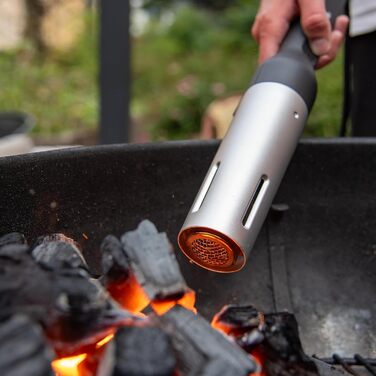 Электрическая зажигалка для гриля Looftlighter