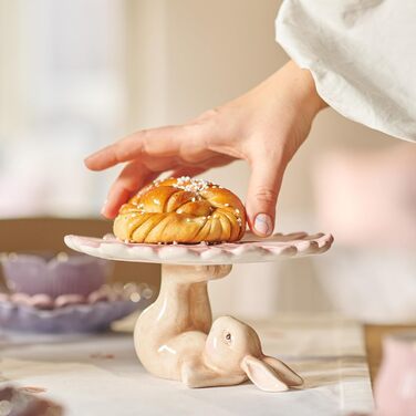 Сервірувальна тарілка до Великодня home&you