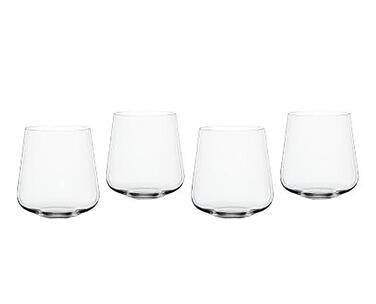 Склянки для води 4 предмети Definition Spiegelau
