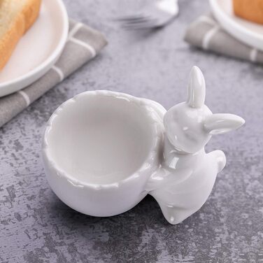 Набір з 2 підставок для яєць до Великодня WW STYLE