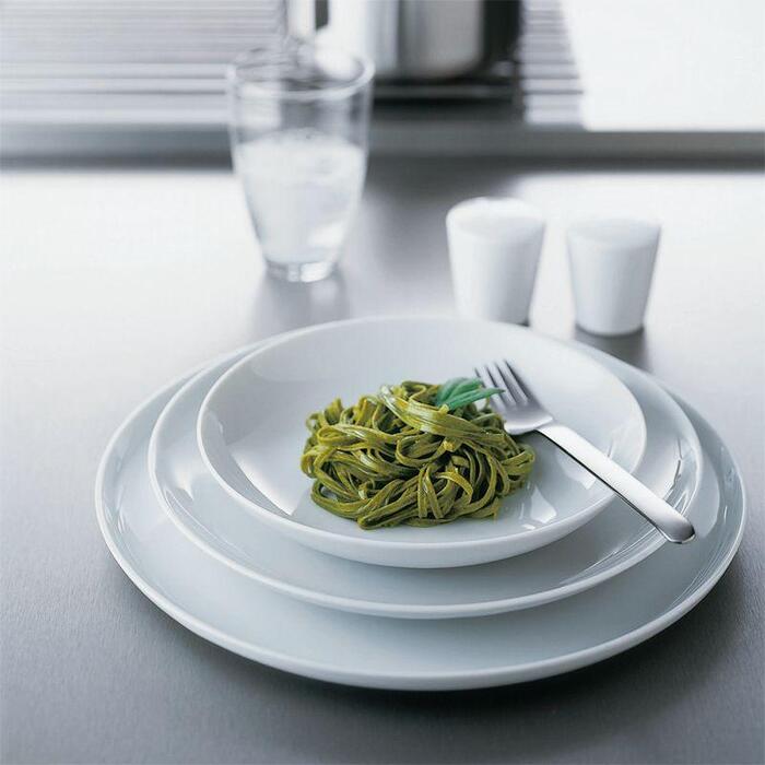 Набор тарелок 2 предмета, голубой Cucina Arzberg