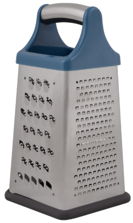 Тертка 4-х стороння Ringel Rasch 20 см (RG-5130/15) (6977074)