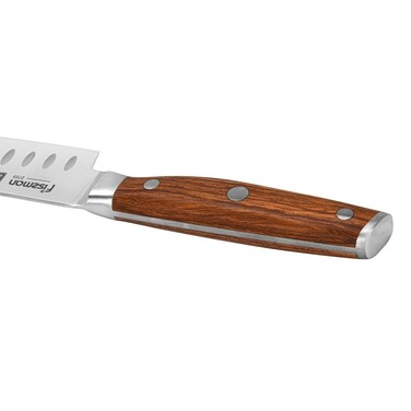 Нож Fissman сантока BREMEN 13 см X50CrMoV15 сталь (2723)