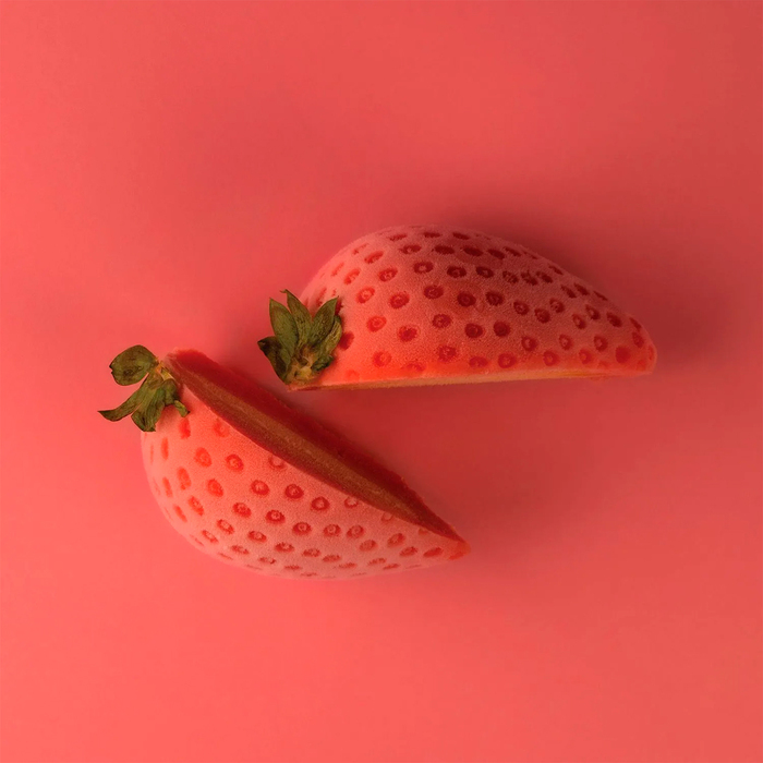 FRAGOLA 30 Форма из резины