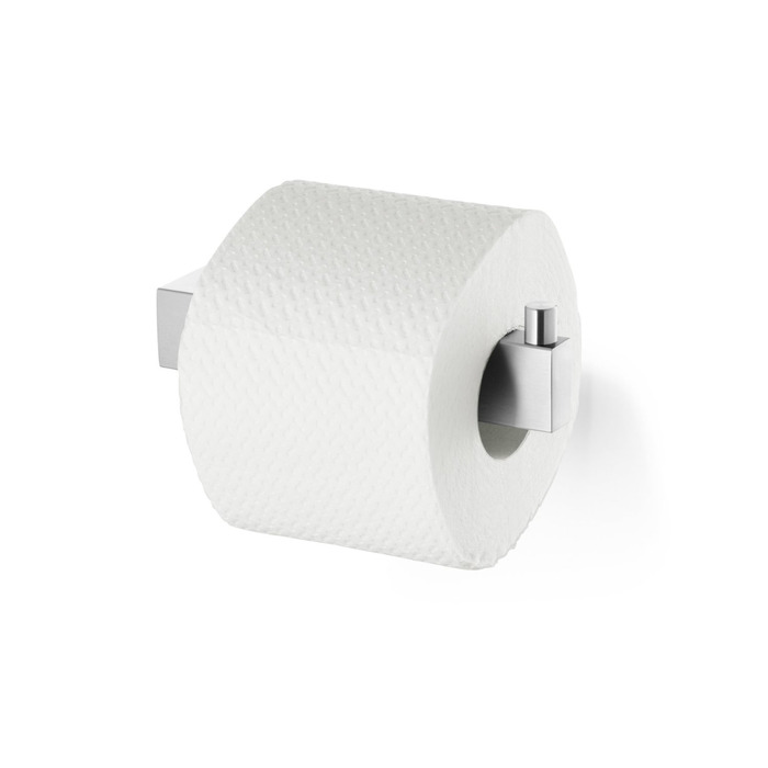 Тримач для туалетного паперу одинарний матовий Linea Zack