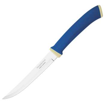 Ніж для стейку Tramontina Felice blue, 112 мм (7081471)