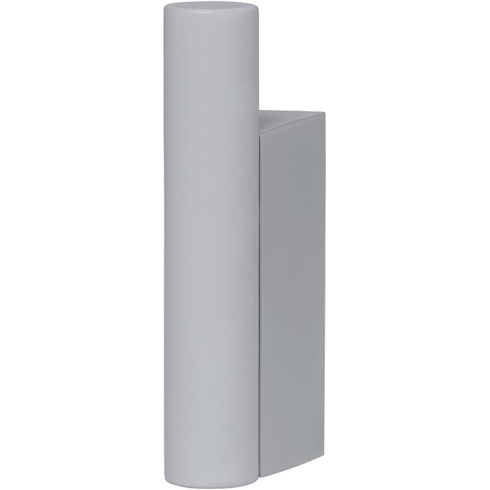 Крючок настенный 3х1,5х6 см, цвет Micro Chip Modo Blomus