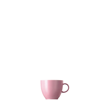Чашка высокая 0,2 л розовая Sunny Day Light Pink Thomas