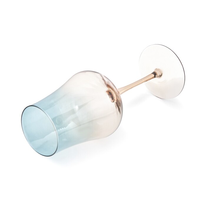 Набор из 2-х бокалов Fissman для белого вина 480 мл (13685)