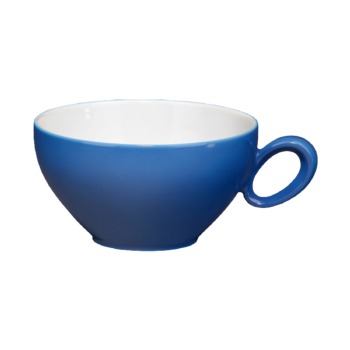 Чашка для чая 0.21 л Blau Trio Seltmann