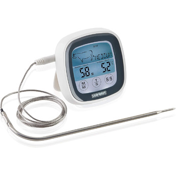 Цифровой термометр для мяса Vialex