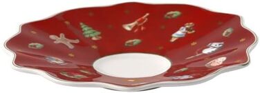 Блюдце до чашки для мокко / еспрессо 13 см Toys Delight Villeroy & Boch