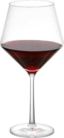 Набор бокалов для красного вина 0,7 л, 6 предметов, Pure Schott Zwiesel