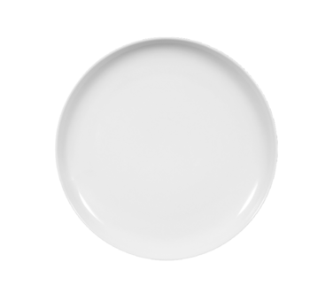 Тарелка плоская 17 см белая Sketch Basic Seltmann