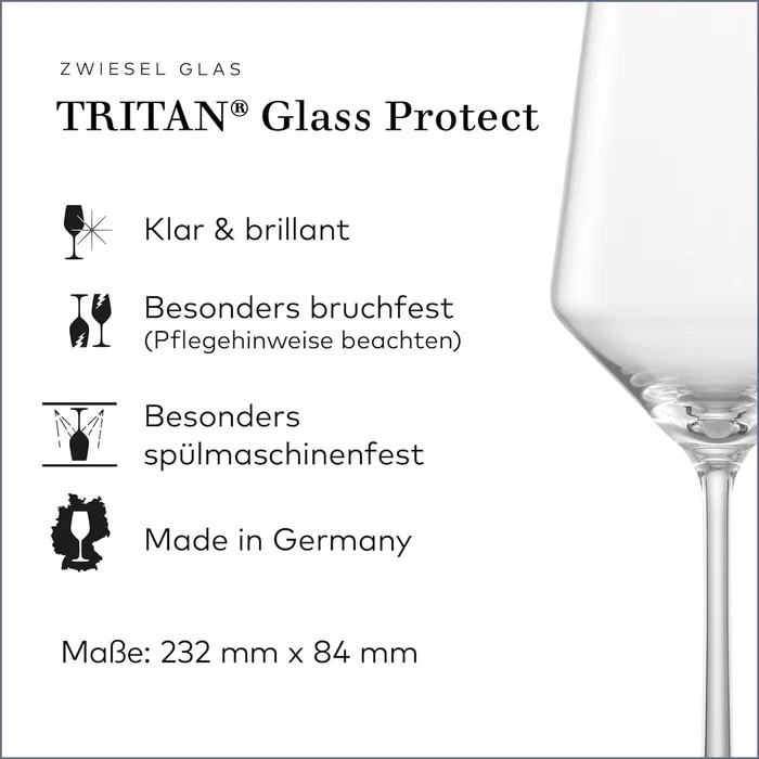 Келих для білого вина_Sauvignon Blanc 0,408 л 122314