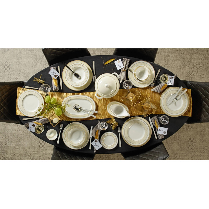 Піала глибока 21 см Ivoire Villeroy & Boch