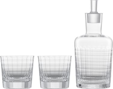 Набір для віскі, 3 предмети Bar Premium No.1 Zwiesel Glas