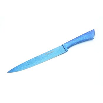 Гастрономический нож Fissman LAGUNE 20 см (2328)