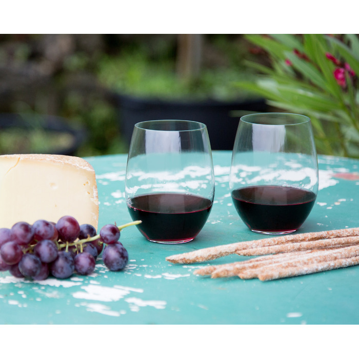 Колекція O Wine Tumbler від Riedel