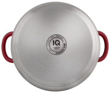 Каструля IQ Be Royal 20 см (2.9 л) (7046695)