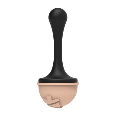 CHOCO STAMP B Набір штампів для декорування шоколаду ø31 h 19 мм