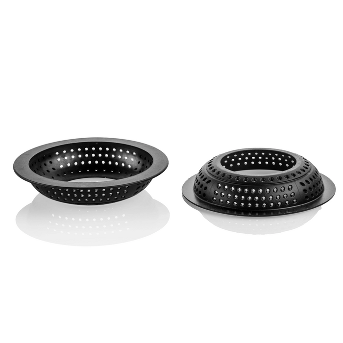 3D TARTE RING ROUND Ø80 H20 MM Пластикове конусоподібне кільце (Ø80 мм, h 20 мм) 6 шт.