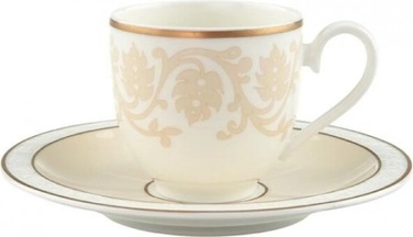 Чашка для еспрессо / мокко 0,10 л Ivoire Villeroy & Boch