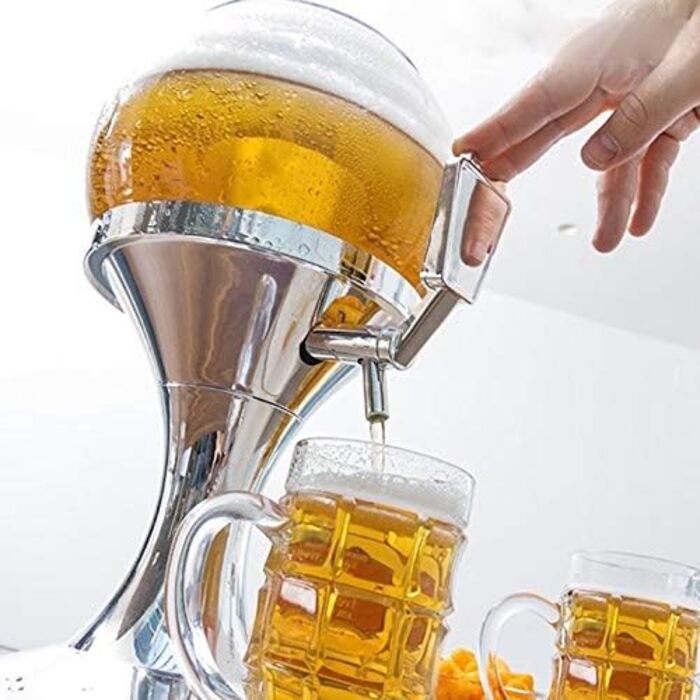 Диспенсер для охлажденных напитков 3,5 л CELLUSTOP