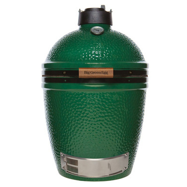 Гриль угольный Big Green Egg M