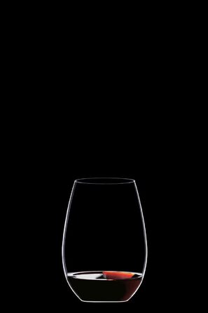 Набір з 2 келихів без ніжки для червоного вина Шираз 0,67 л, O Wine Tumbler Riedel