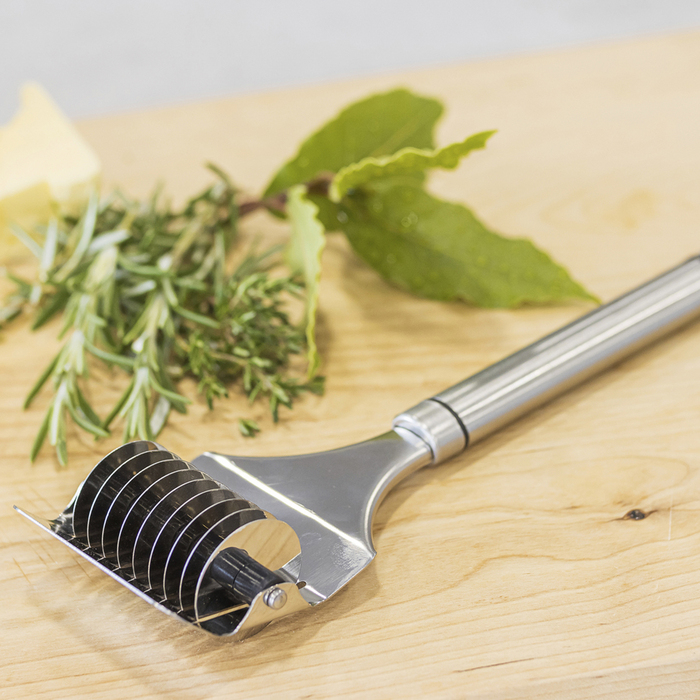 Нож для ароматных трав Kitchen Craft PRO, 22,5 см