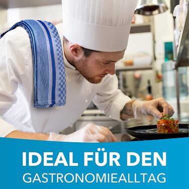 Набор полотенец 10 шт. из хлопка Bertsch Hotelwäsche GmbH