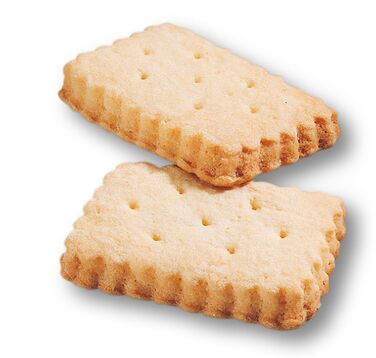 Набір форм для печива у вигляді квадрата, 3 предмета, RBV Birkmann