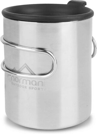 Набір кухонного посуду з алюмінію normani