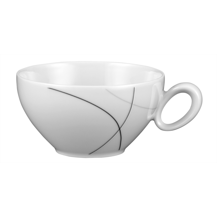 Чашка для чаю 0.21 л Highline Trio Seltmann