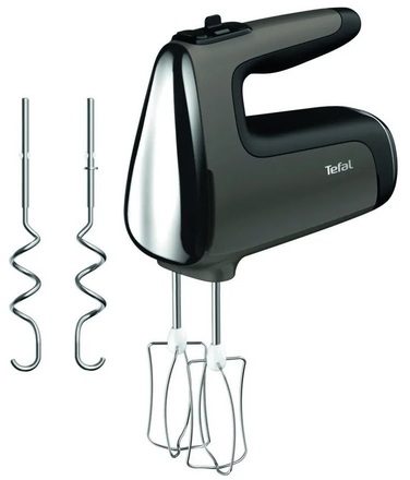 Ручной миксер Tefal HT650E38 (6781024)