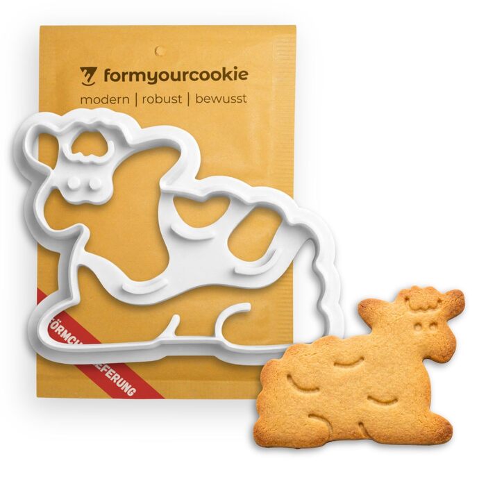 Набір із 3 формочок для пасхального печива, смугастий візерунок у вигляді пасхальних яєць, кролик, 2 в 1 зі штампом, 5 x 4 см, можна мити в посудомийній машині, екологічно чисті, стійкі до іржі (ягня (6x4 см))