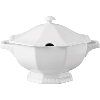 Супница 2.80 л белый Rosenthal Maria