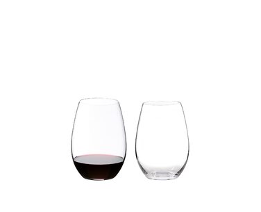 Келихи Riedel O для Сира/Шираз, 2 шт.