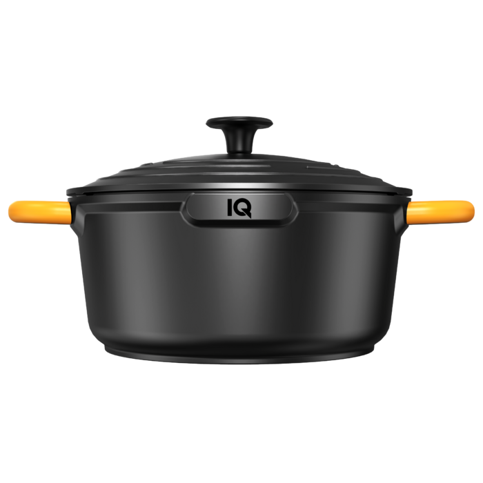 Каструля IQ Be Active (4.2 л) 24 см (6996306)