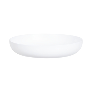 Блюдо LUMINARC FRIENDS TIME WHITE (6574614)