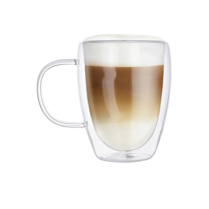 Чашка с двойной стенкой Ringel Guten Morgen, 350 мл (6567478)