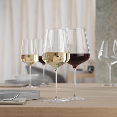 Набор бокалов для вина универсальных, 2 предмета, Definition Spiegelau