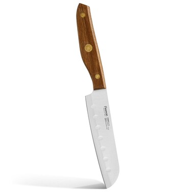 Нож Fissman сантока FEDERICO 13 см х30Cr13 сталь (12070)