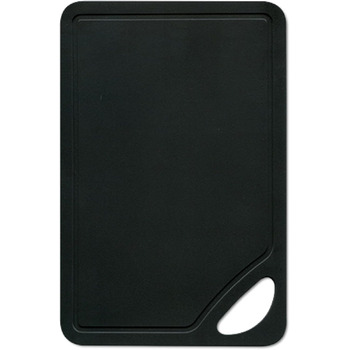 Дошка для нарізання чорна WÜSTHOF