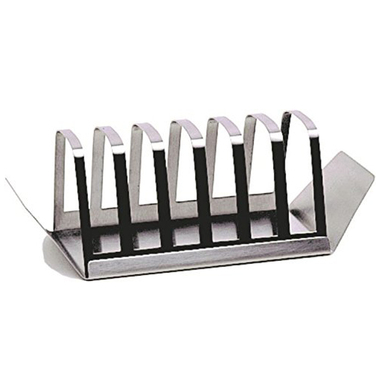 Стеллаж для тостов, 20*7*6.5 см, GenWare