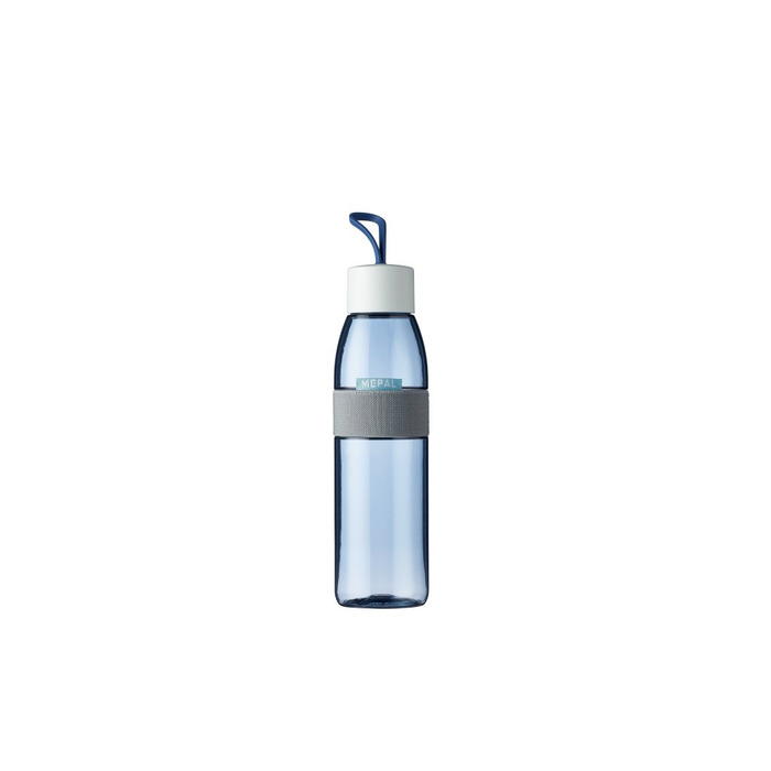 Бутылка для воды 500 мл Nordic Denim Ellipse Mepal