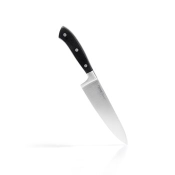 Нож поварской Fissman CHEF DE CUISINE 20 см (2391)